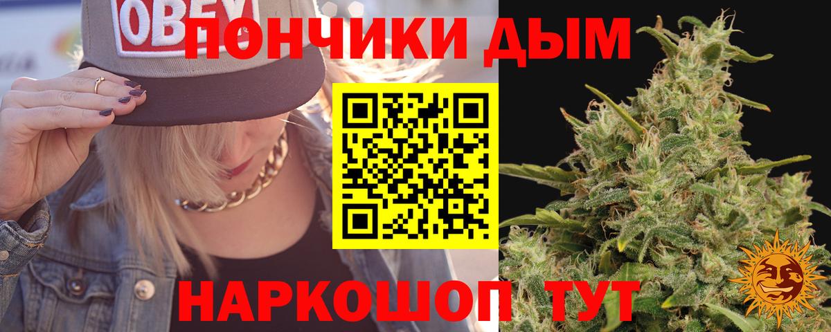 Каннабис Bruce Banner Елец